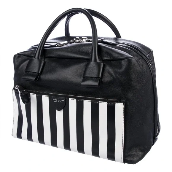 Marc Jacobs Prince Antonia Satchel - Picture 2 of 14